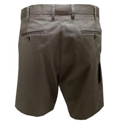 Chine Windproof Men's Formal Suit Short Breeches à vendre