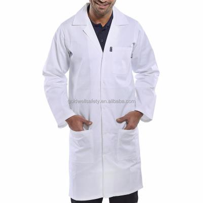 Chine Breathable Wholesale Lab Coats Hospital Uniforms à vendre