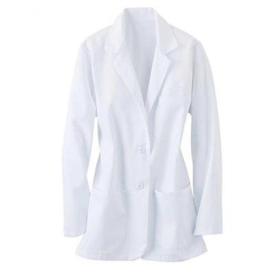 Chine One Chest Pocket Lab Coat-Nurse Uniform à vendre