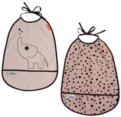 Китай Baby Care Baby's Water Proof Bib продается