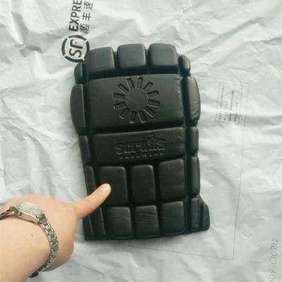 中国 Foam EVA Acid Resistant Protective Waterproof Knee Pad 販売のため