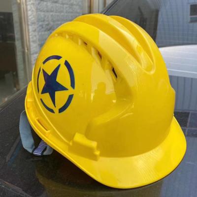 Κίνα wholesale durable helmet for normal used industrial προς πώληση