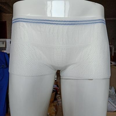 Cina Breathable Disposable Surgical Pants in vendita