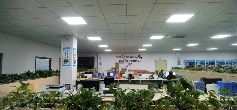 Verified China supplier - Shenzhen Autrong Internet Co., Ltd.