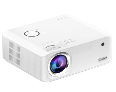 China Pico Nativ 1080P Full HD 4K Projector for Home Theater, Party, Meeting, Travel Use for sale