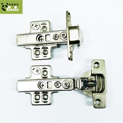 China Industrial clip on hinges for sale