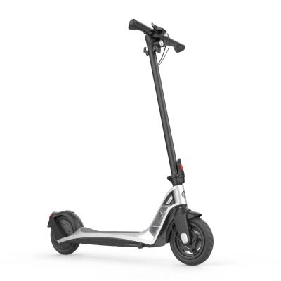 China Original Warehouse 350W Motor 9 Inch Motor 9 Inch Two Wheel Pro EU Pro Factory China Folding Adult Electric Scooter for sale