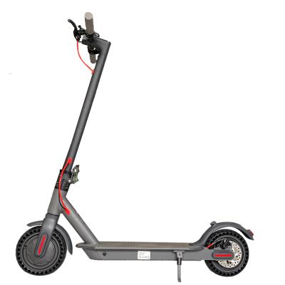 China Germany unisex 36V 250W m2 10 oh fold EU warehouse hot electrikli electric scooter for sale for sale