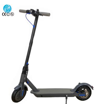 China EU 2021 Unisex Warehouse New Model Outdoor Adult Customized E Skuter Kick Electric Child EL Scooter for sale