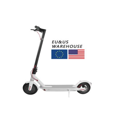 China Unisex Selling Electrica Electrica 8.5 Inch MI Non Air Filled Wheel 15 Mile Long E Range Stage Scooter for sale