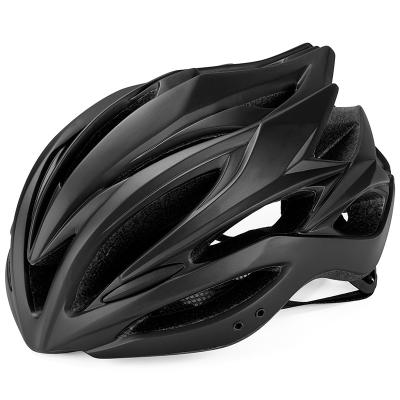 China Bicycle/Bicycle/Riding/Sports 2021 Adult Wholesale Wind Cutout OEM Cycling Sports Cycling Helmets for sale