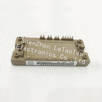 China New and original low price IGBT MODULE 7MBR15SA120-50 15A 1200V 7MBR15SA120-50 for sale