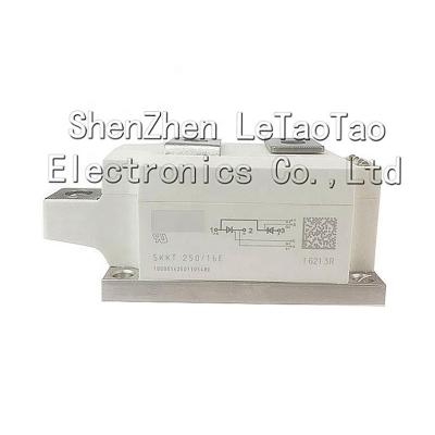 China NEW AND ORIGINAL IGBT MODULE SKKH330/16E standard fast delivery for sale