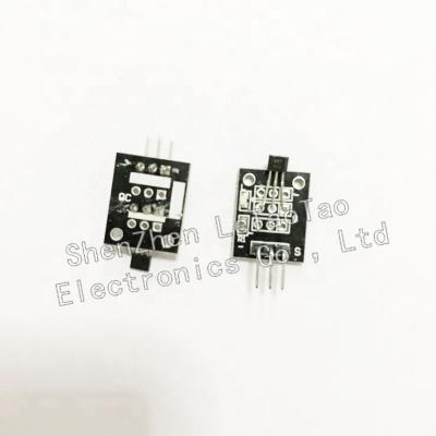 China Fast Delivery KY-003 Low Price With New And Original KY-003 Hall Effect Sensor Module DC 5V For ONU R3 for sale