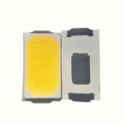 China Gap 5730 Smd Led 2800-3200k Warm White 0.5w High Chip Diode Lamp Bead Smd Led Bright 55-60lm for sale