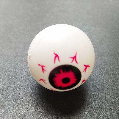 China Plastic Halloween decorations Halloween eyeball props decorate eyeballs for sale