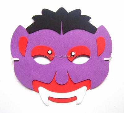 China EVA EVA vampire mask for sale