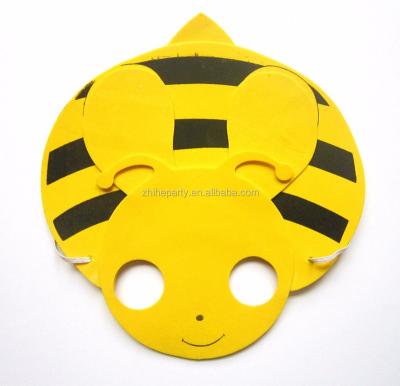 China EVA EVA foam bee mask for sale