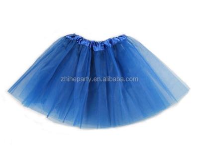 China Hip Scarf Tutu skirt for girls for sale