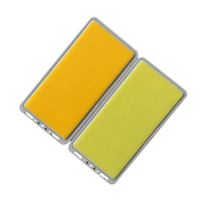 China INGAN 220*13*2mm Ultra Bright COB LED Chip Cool White 70W 12V Cool White Flip For Outdoor DIY for sale