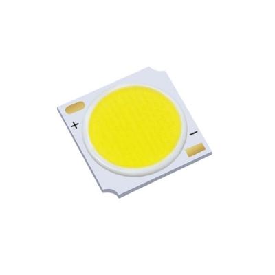 Cina High Quality 1919 COB LED Chip 10W 15W 20W 24W 30W 36W Sport Lights Warm Natural Pure White Chip for 19*19mm Indoor in vendita