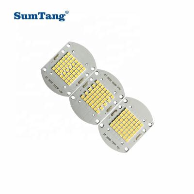 Китай INGAN LED chip 50W SMD 3030 chip with Zener type smd led on board module 50W PCBA продается