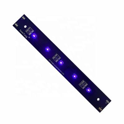 China INGAN Customized Design 265-285nm Far-UV-C Strip LED Module For Germicidal for sale