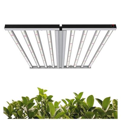 China Seed Starting 1000W Indoor Grow Lights Samsung LM301B LM301H 660nm IR UV Full Spectrum gavita 1000W LED Grow Light For Plants for sale