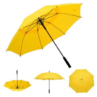 China 2021 Minimalist Customize Vendor Auto Large Size Double Canopy Prints Custom Umbrella With Logo Printing for sale