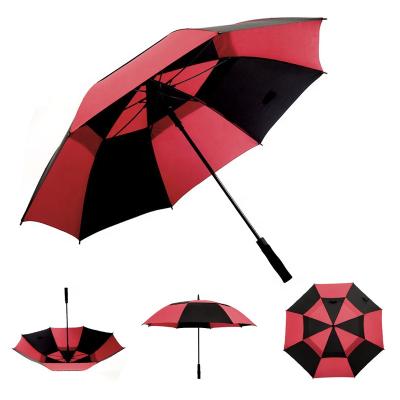 China Minimalist Cheap Made China Latest 30 Inch Equipment Club Umbrella For Golf Tournment for sale