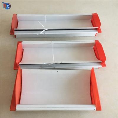 China New type high quality air inlet ventilation for pig poultry chicken broiler farm house window for sale