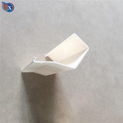 China Automatic Feeding System PVC Poultry Chicken Feeder Bowl For Broiler Automatic Layer Feeding System for sale