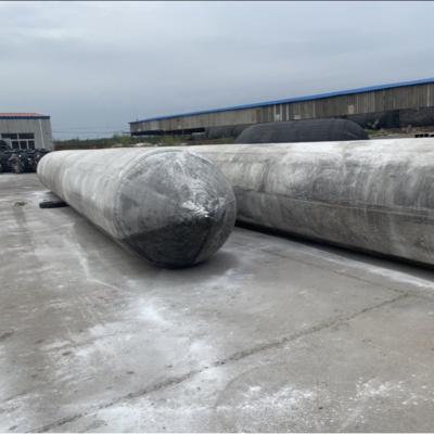 China Boat Luanching Hot Selling Marine Rubber Air Bag For Launching And Recovery for sale