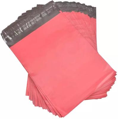 China Biodegradable Compostable Waterproof Poly Mailer Bag Mailing Envelopes for sale