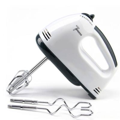 China Viable Automatic Electric Kitchen Beater Household Egg Beater Beater Cooking Tool for sale