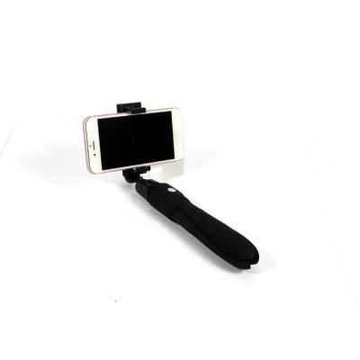 China Factory Extendable Selfie Stick with Remote Control K06 Multi-Angle Selfie Stick with Mirror Tripod for Mobile Phone Selfie for sale