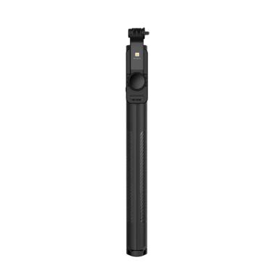 China Tripod / best wireless selfie shutter 1490mm height selling factory price with 360 degree rotation L05 wireless remote tripod selfie stickstabilizer for phone for sale