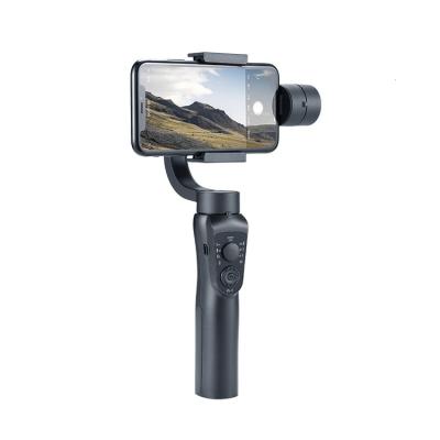 China Other New Design Camera Photography Gimbal 3 Axis Handheld Stabilizer Complementary Gyro Live Support Anti-shake for sale