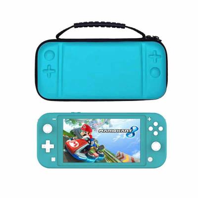 China For Nintendo Switch Lite Filter Mount EVA Hard Case For Nintendo Switch Lite Console Portable Handheld Carry Case For Nintendo Switch Lite Filter Mount for sale