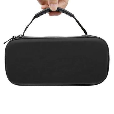 China Durable Luminous Carrying Case Shell EVA Tough Storage Bag Holder Travel Hard for Nintendo Switch Lite Console Accessories and Game Cards for sale