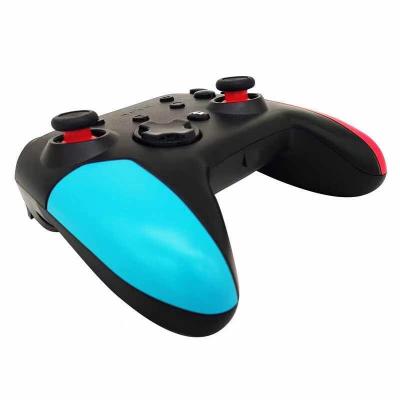 China Wireless Gamedpad For Console New Nintendo Switch Controller Wireless Gamepad For Nintendo Switch Wireless Gamepad Joustick for sale