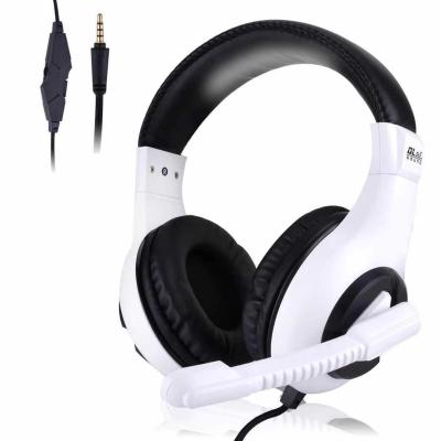 China G3 Perfect Hit Noise Machining Gaming Headsets Earphone For PC XBOX ONE PS4 Headset Earphone For Computer Earphone for sale