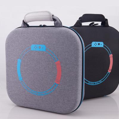 China Factory Single Sales For Nintendo Switch Accessories Storage Bag Switch Accessories Fitness Ring Storage Bag Ns Full Set for sale