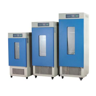 China Durable LCD Display Cooling Incubator Machine Price India Used For Laboraory for sale