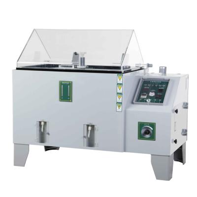 China Custom Lab Industrial Salt Spray Corrosion Test Chamber Price LYW Series for sale