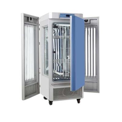 China Durable Small Constant Cabinet LRH-100 Incubator For Seed Germination for sale