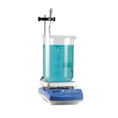 China Other Wholesale Hot Plate Portable Auto Mixer Laboratory Digital Hot Plate Magnetic Stirrers for sale