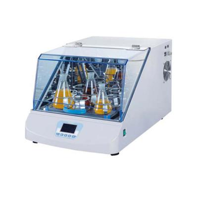 China Durable shake incubator used for laboratory for sale