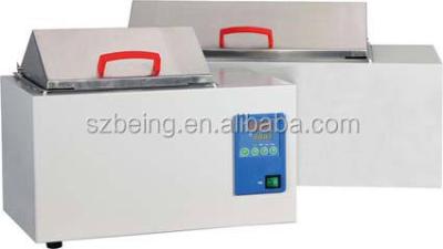 China Indoor Ultrasonic Electric Water Bath for sale