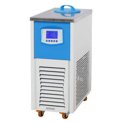 China Cooling Equipment Bluepard Lab Small Ultra Low Temperature Recirculating Water Chillers for sale